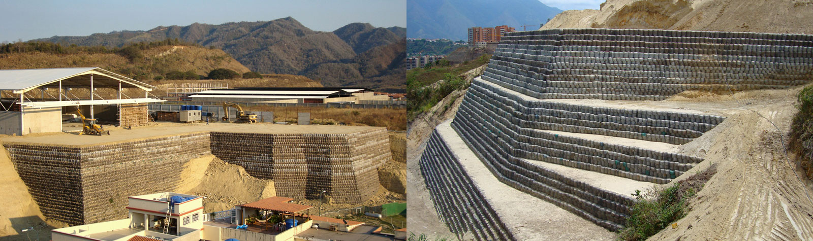 SOLUCIONES VERDES - LA MEJOR ALTERNATIVA TECNÓLOGICA Y ECONÓMICA