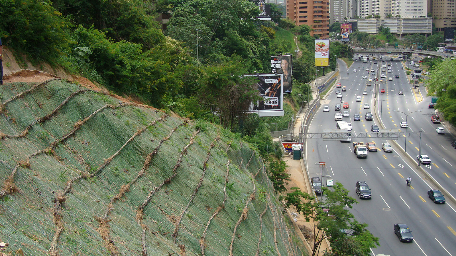 OBRA ECOGREEN #100