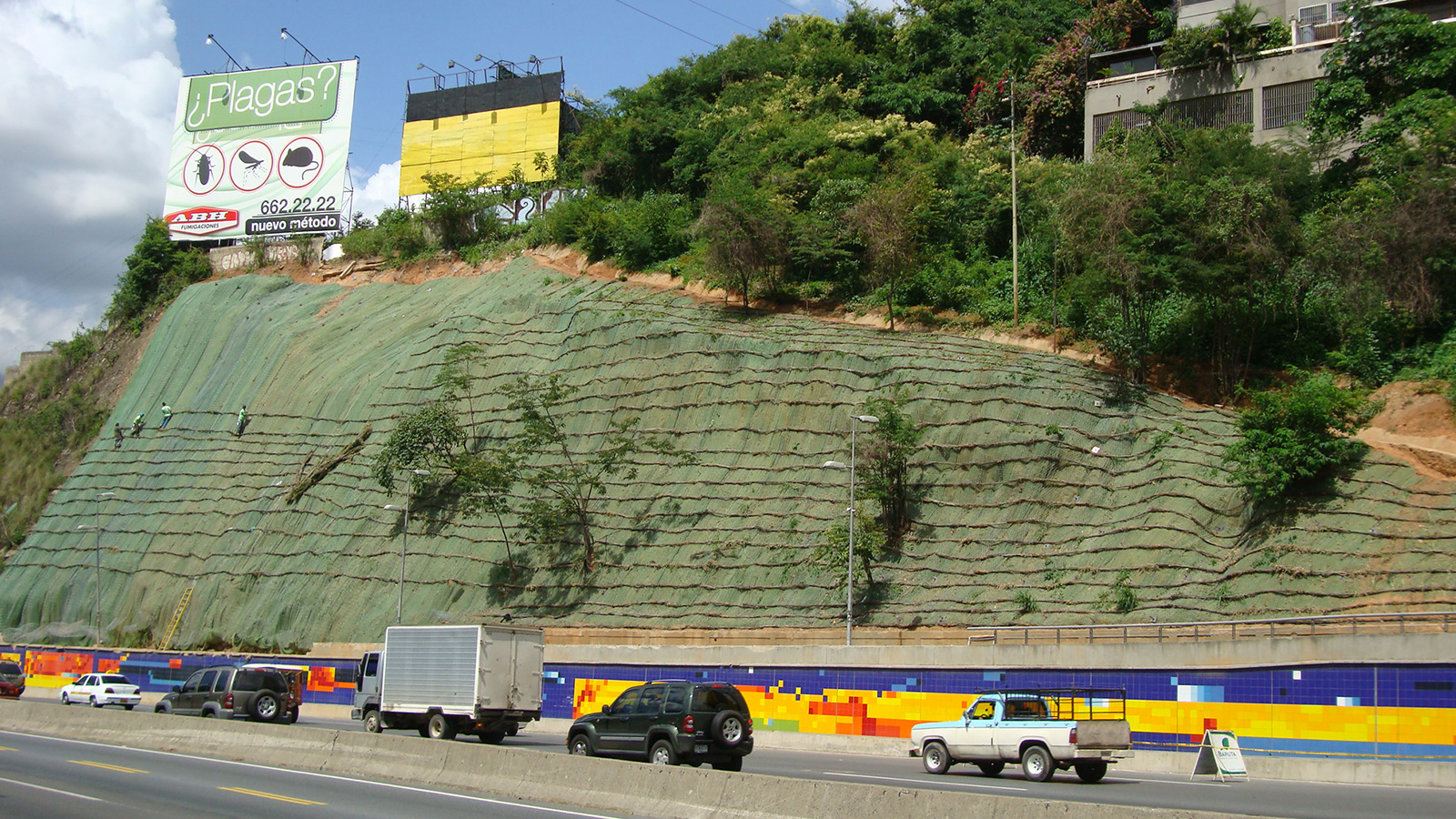 OBRA ECOGREEN #100