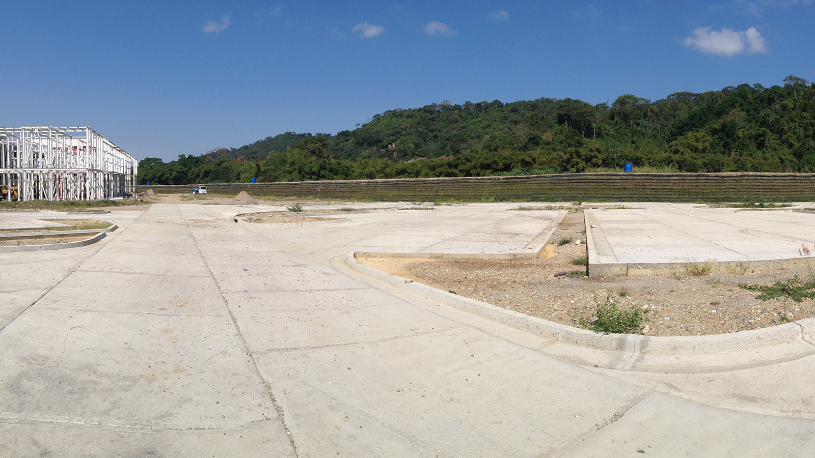 OBRA ECOGREEN #150