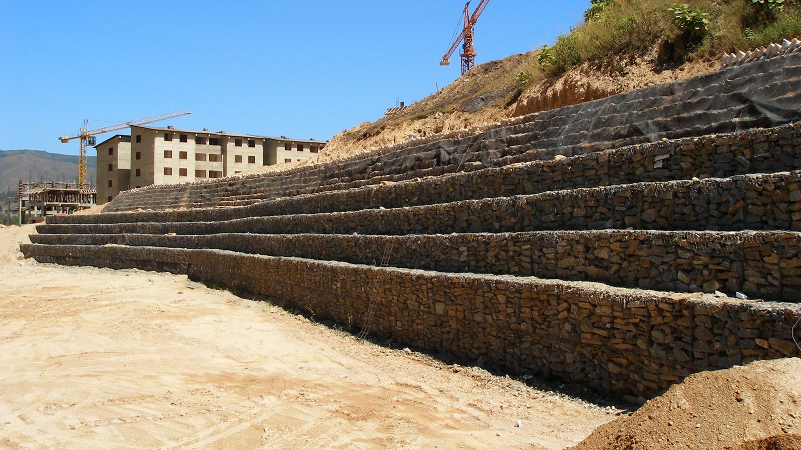 CASOS DE OBRAS
