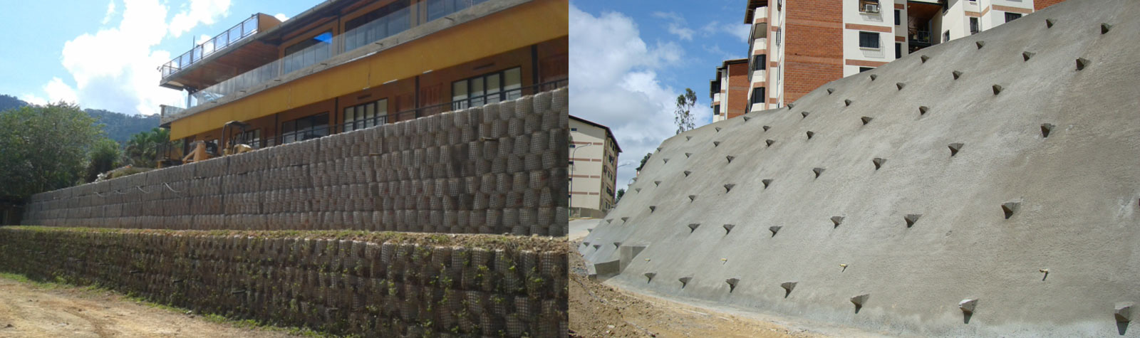 CONSTRUCCIÓN CIVIL