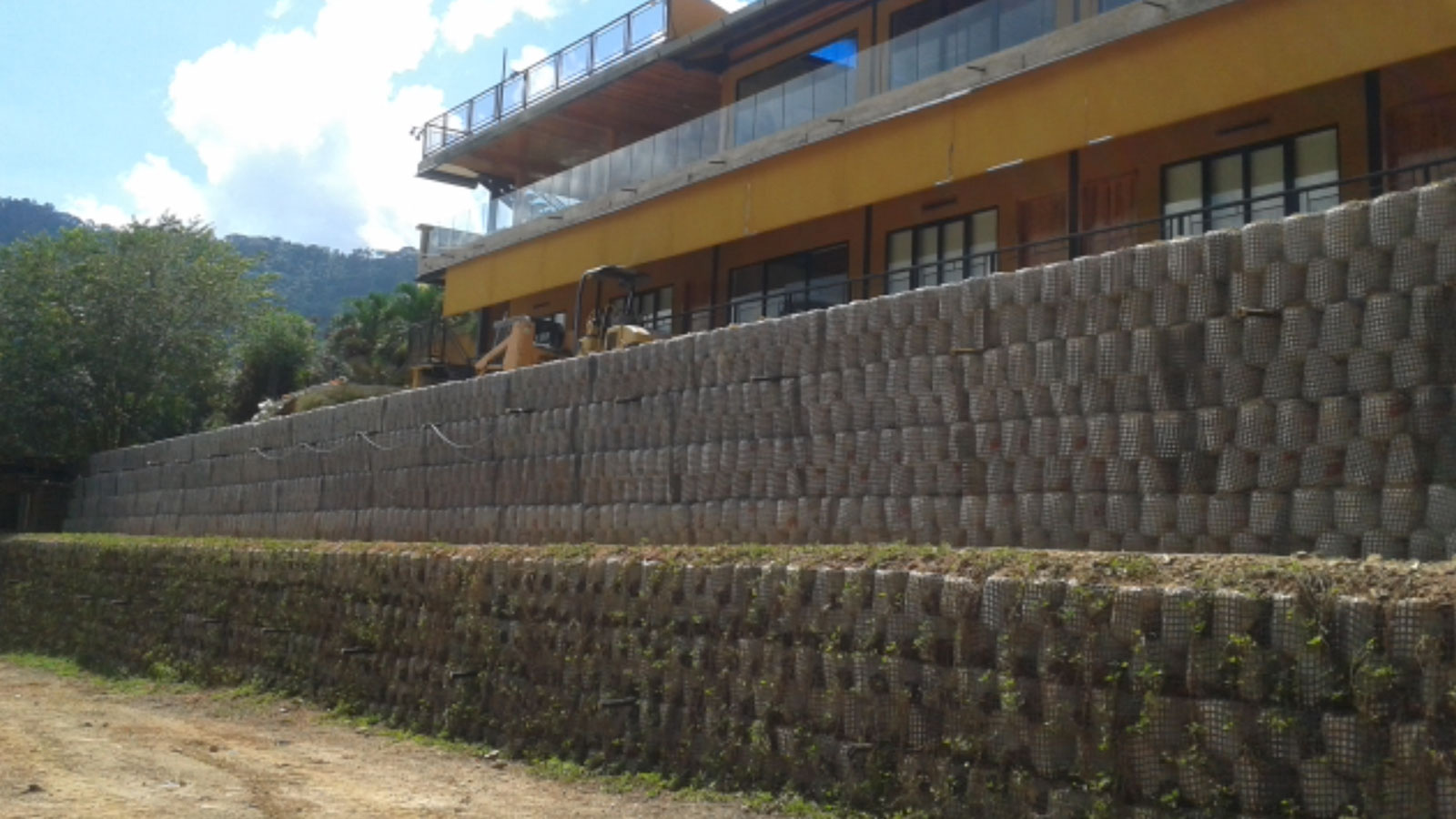 CONSTRUCCIÓN CIVIL