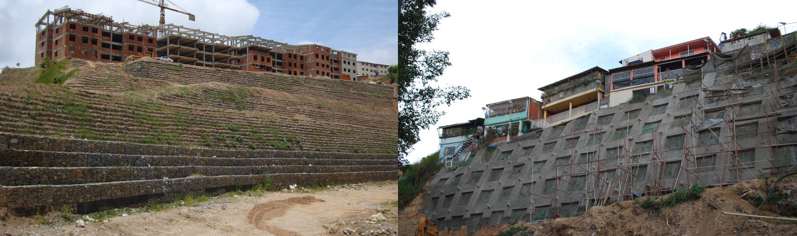 CAMPOS DE APLICACIÓN