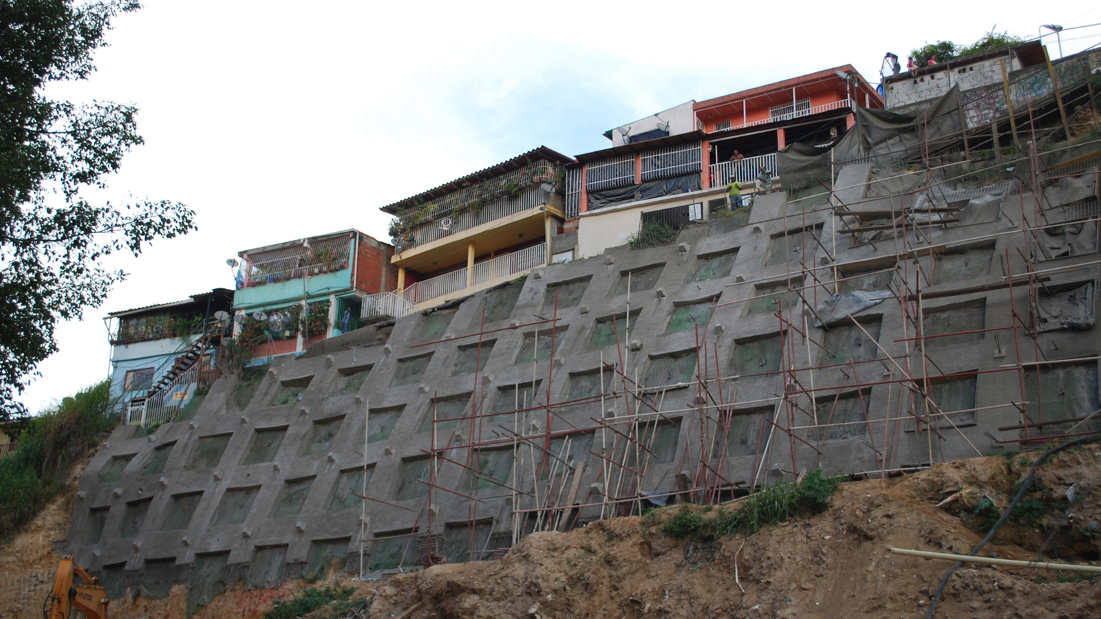 CAMPOS DE APLICACIÓN
