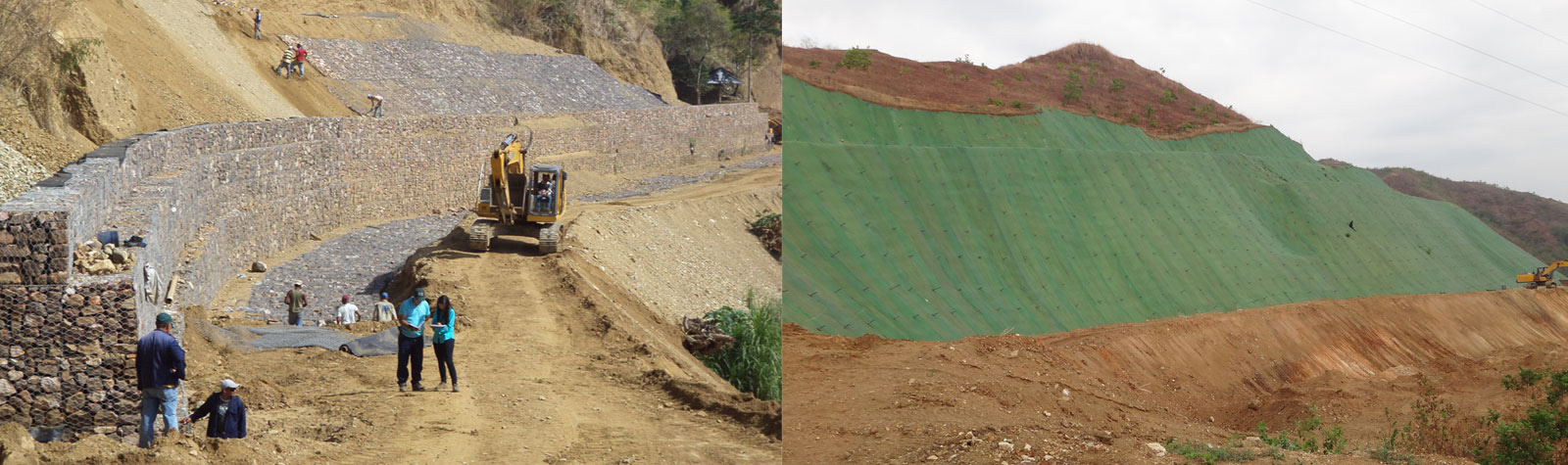 PROTECCIÓN AMBIENTAL