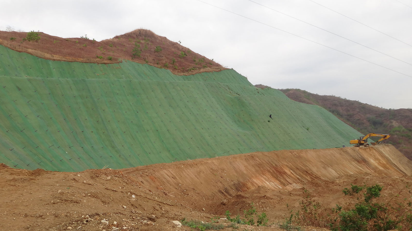 PROTECCIÓN AMBIENTAL