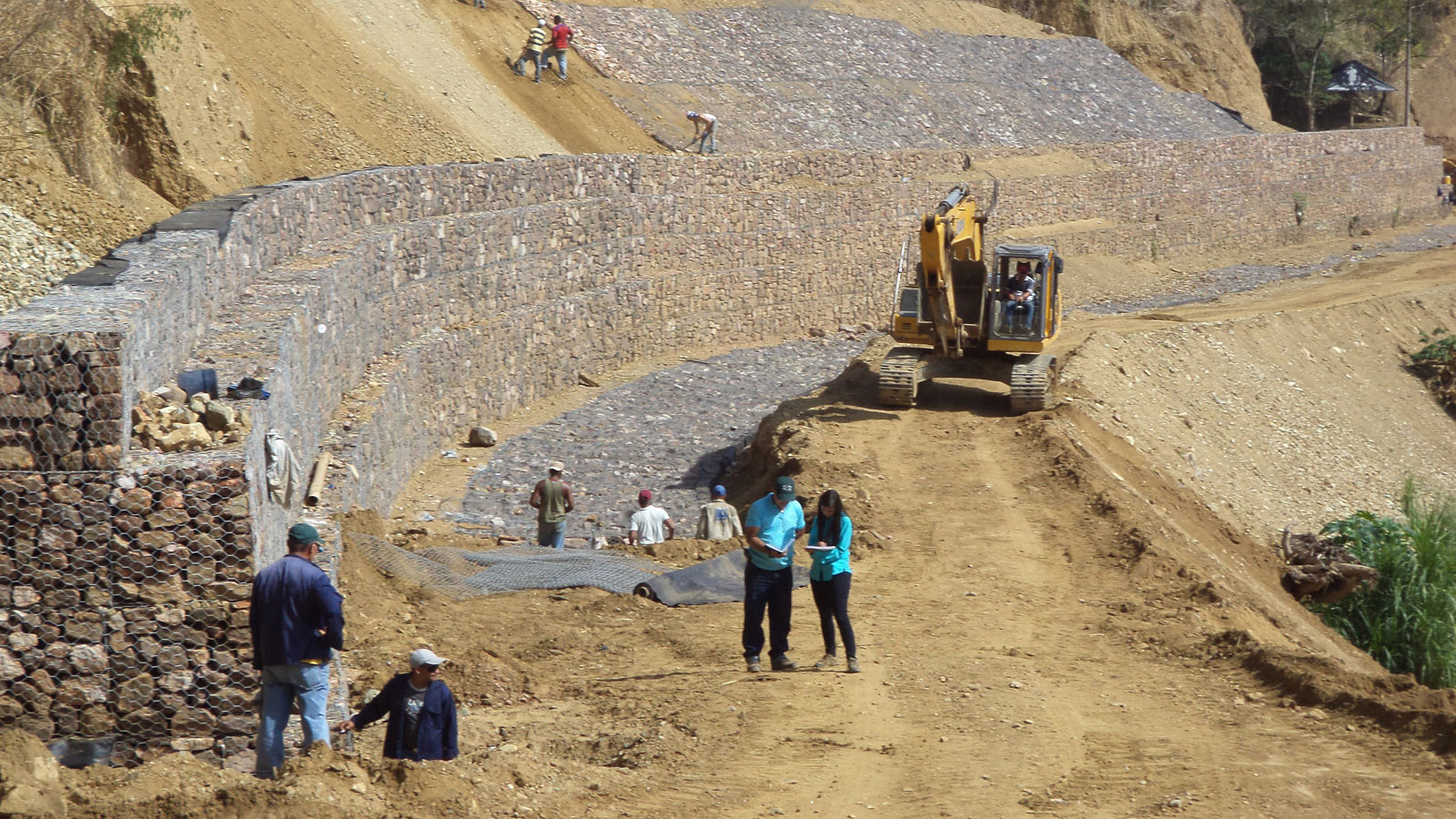 PROTECCIÓN AMBIENTAL